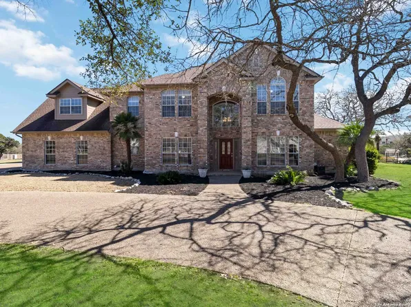 509 Kendall Parkway, Boerne, TX 78015