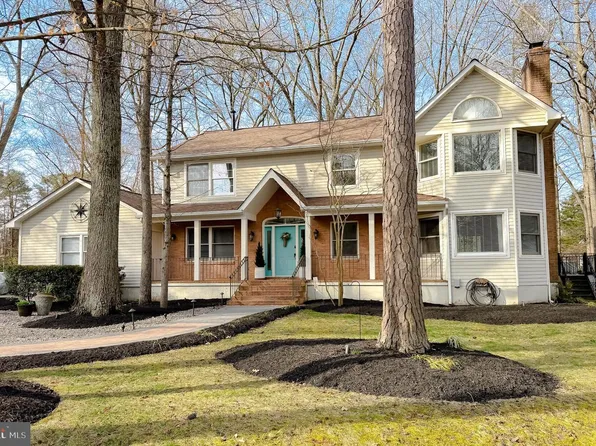 11452 Wollaston Cir, Issue, MD 20645