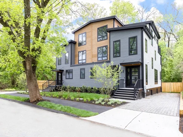 51 Burch St #51, Arlington, MA 02474