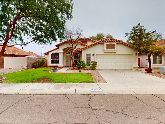 2nd image of 4535 E WHITE ASTER Street