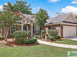 8 Shady Grove Ct, Savannah, GA 31419