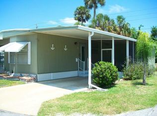 4477 Tucker Sq, New Port Richey, FL 34652