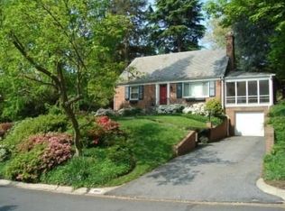 4802 Broad Brook Dr, Bethesda, MD 20814