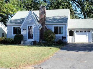 2060 Caldicott Rd, Schenectady, NY 12303