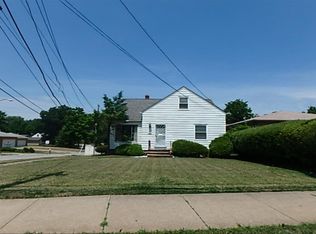 28201 Lake Shore Blvd, Euclid, OH