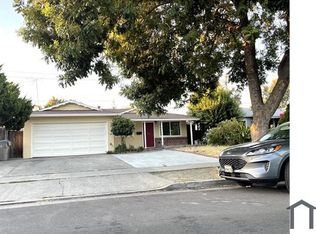 419 Serenade Way, San Jose, CA 95111