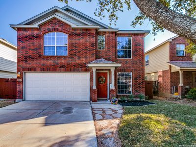 10222 Roseangel Ln, Helotes, TX, 78023