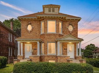 157 Westminster St, Detroit, MI 48202