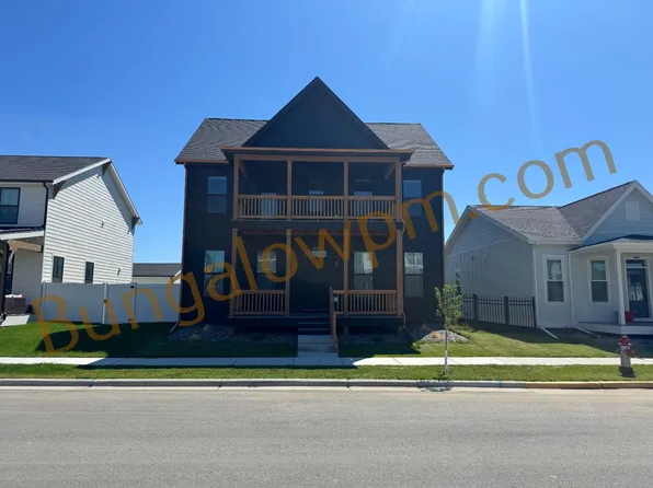 1863 Saint Paul Ln, Billings, MT 59101