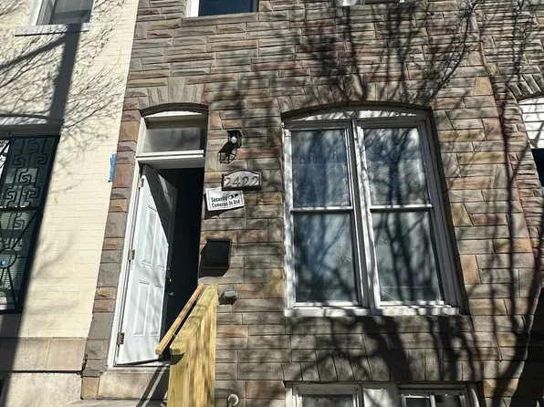 2422 E Madison St, Baltimore, MD 21205