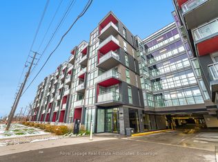5240 Dundas St #B401, Burlington, ON