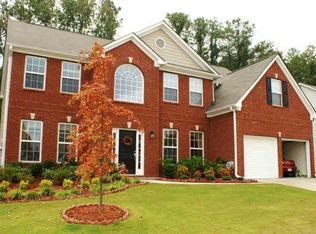 870 Bishops Run Ln, Mableton, GA 30126