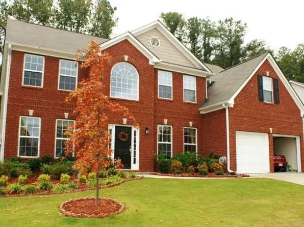 870 Bishops Run Ln, Mableton, GA 30126