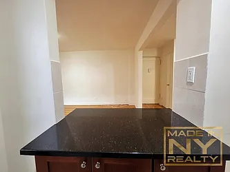 Rented by Made In NY Realty