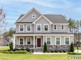 8601 Forge Gate Ln, Chesterfield, VA 23832
