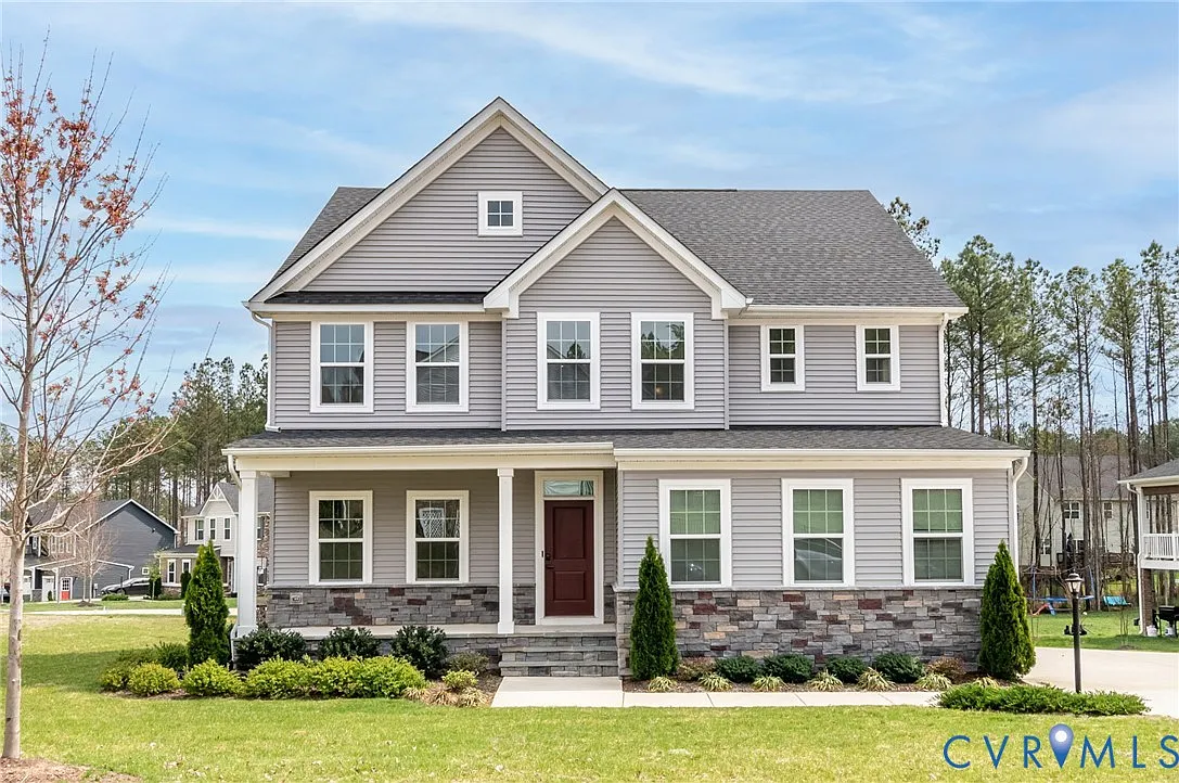 8601 Forge Gate Ln photo 1