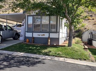41 Redbluff Dr, Hurricane, UT 84737