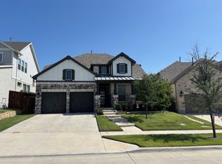 14308 Whitewing Way, Aledo, TX 76008