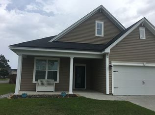 500 Viceroy Dr, Pooler, GA 31322