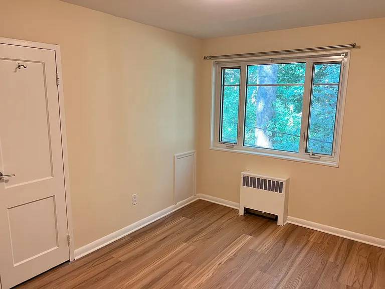 Bedroom 1 with Closet