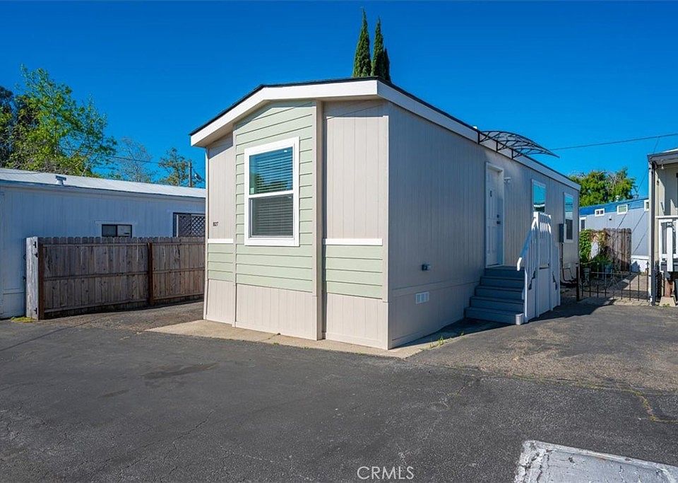 1st image of 1255 Orcutt Rd Space B27