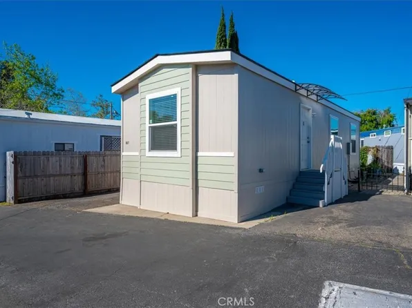 1255 Orcutt Rd Space B27, San Luis Obispo, CA 93401