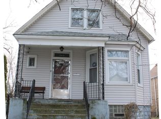 3431 W 61st St, Chicago, IL