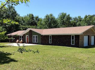 4611 Gunter Rd, Milton, FL 32570