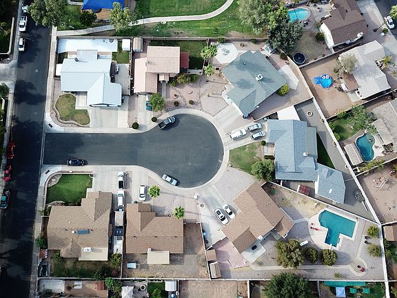 4th image of 100 E San Pedro Ct