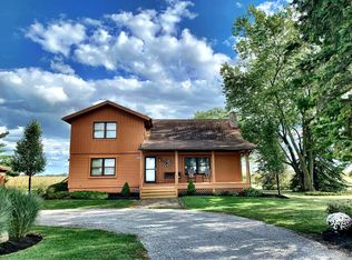 9715 Wasserbeck Rd, Prospect, OH 43342