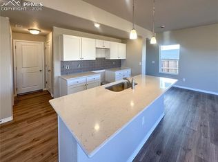 10958 Jolie Ct, Falcon, CO 80831