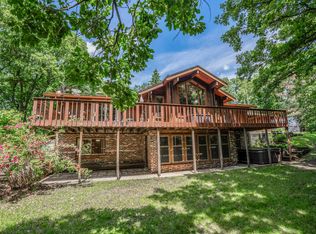 21550 149th St NE, Hawick, MN 56273