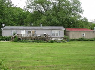 418 Mahaney Rd, King Ferry, NY 13081