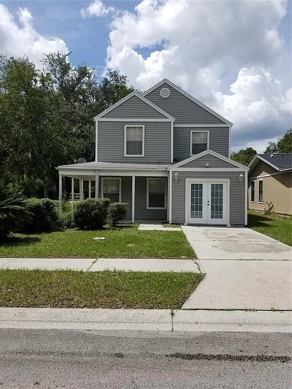 Building Photo - 8202 Broward Pl