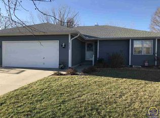2243 Mount Vernon Ter, Emporia, KS 66801