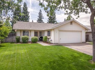 2 Silkwood Way, Chico, CA 95973