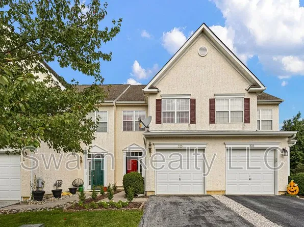 325 Wilmore Dr, Middletown, DE 19709