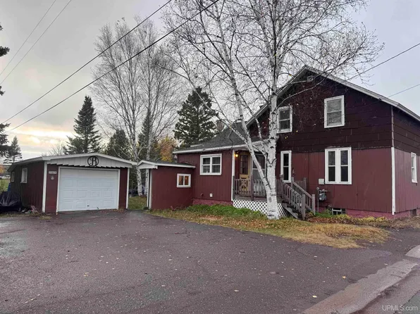 25829 Lake Linden Ave, Calumet, MI 49913