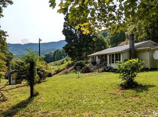 517 Jim Creek Rd, Burnsville, NC 28714