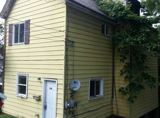 208 Prospect Ave, Charleroi, PA
