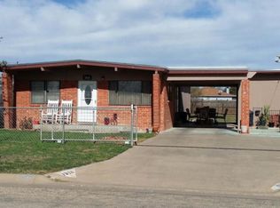 1010 E 40th St, San Angelo, TX 76903