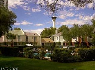 620 Tam O Shanter, Las Vegas, NV 89109