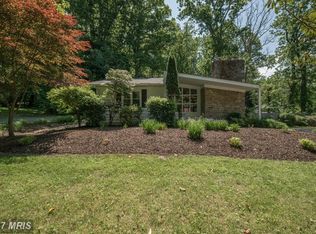 4005 Essex Rd, Baltimore, MD 21207