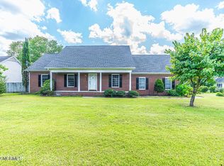 6513 Jacobs Creek Cir, Fayetteville, NC 28306