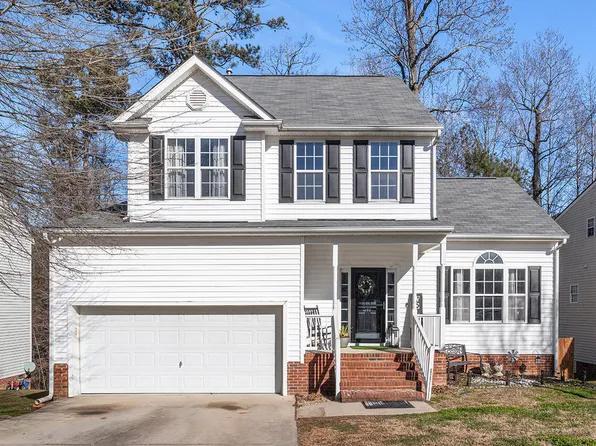 548 Hay River St, Garner, NC 27529