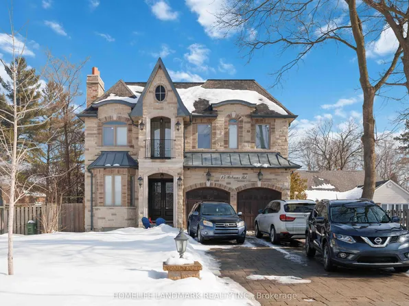 15 Bobmar Rd #Basement, Toronto, ON M1C 1C8