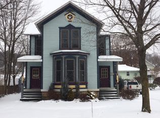 310 W Main St, Ridgway, PA 15853