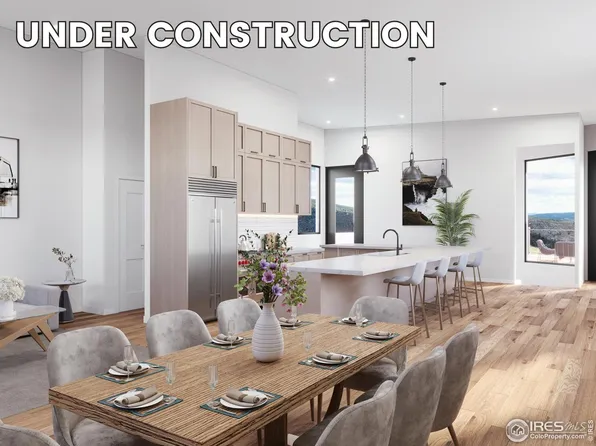 300 Shining Star Trl #A, Boulder, CO 80302