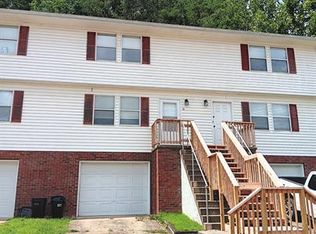 115 McGrew Dr #116, Elkview, WV 25071