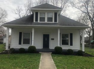314 Fithian Ave, Paris, KY 40361